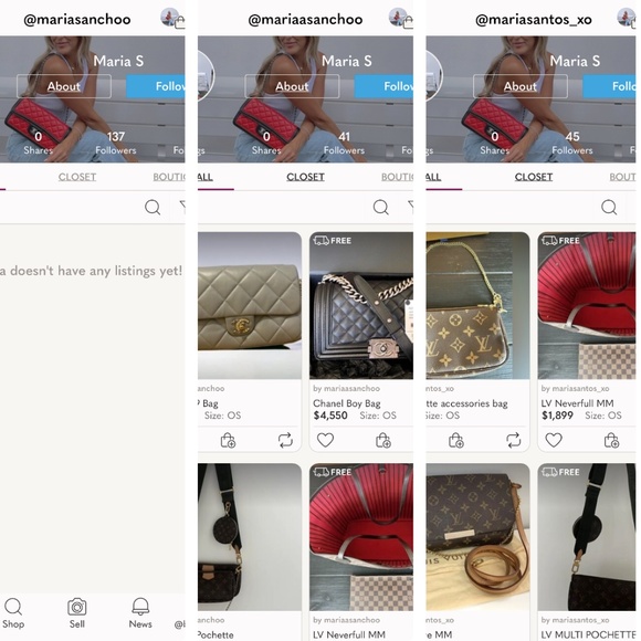 Meet your Posher, Traci - Picture 9 of 16